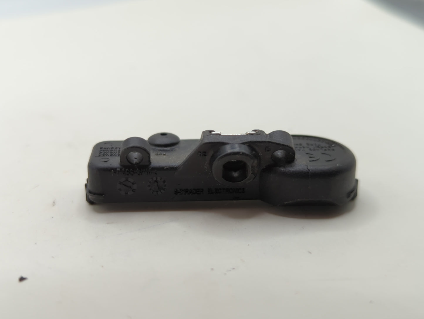 2016 Dodge Charger Tire Pressure Monitoring System Sensor Tpms - Oemusedautoparts1.com