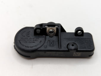compare product 2016 Dodge Charger Tire Pressure Monitoring System Sensor Tpms
