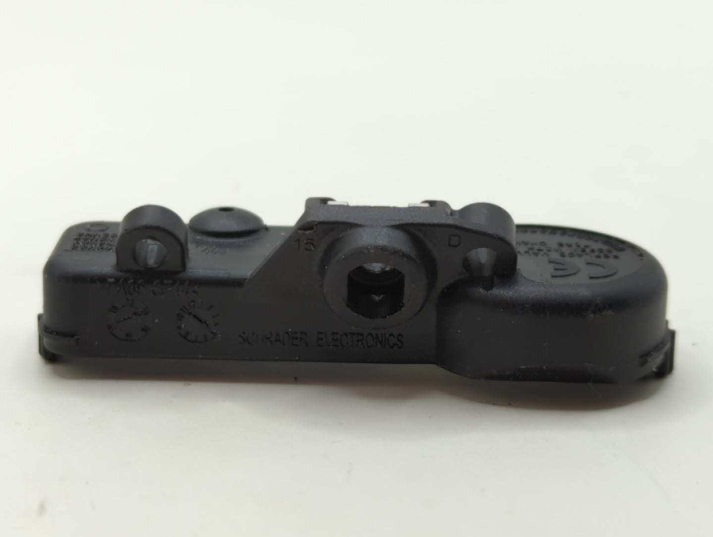 2016 Dodge Charger Tire Pressure Monitoring System Sensor Tpms - Oemusedautoparts1.com