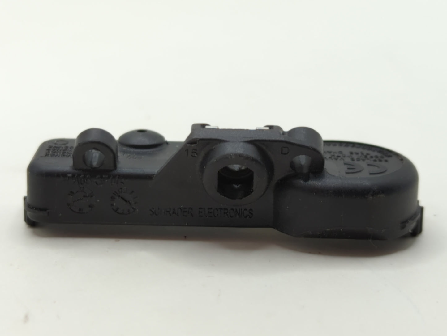 2016 Dodge Charger Tire Pressure Monitoring System Sensor Tpms - Oemusedautoparts1.com