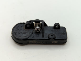 compare product 2016 Dodge Charger Tire Pressure Monitoring System Sensor Tpms