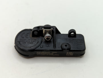2016 Dodge Charger Tire Pressure Monitoring System Sensor Tpms - Oemusedautoparts1.com