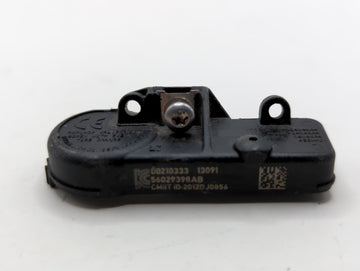 2016 Dodge Charger Tire Pressure Monitoring System Sensor Tpms