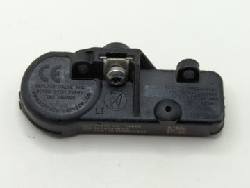2016 Dodge Charger Tire Pressure Monitoring System Sensor Tpms - Oemusedautoparts1.com