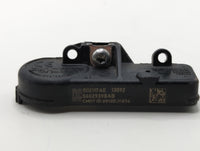 2016 Dodge Charger Tire Pressure Monitoring System Sensor Tpms - Oemusedautoparts1.com