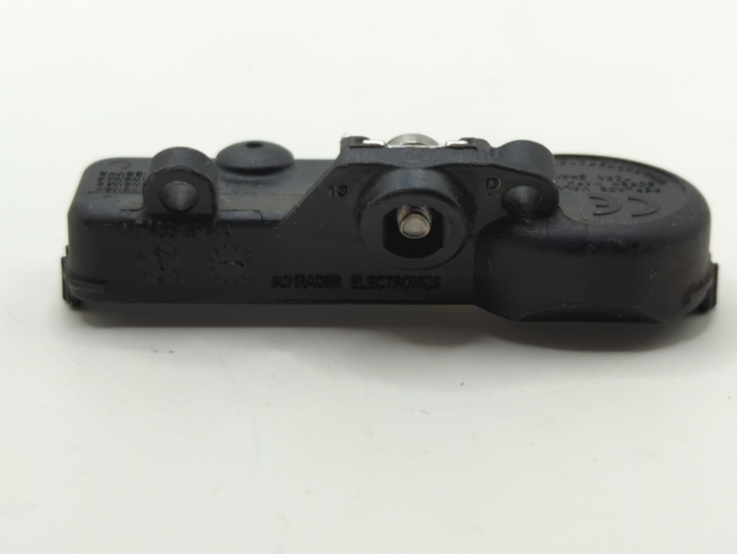 2016 Dodge Charger Tire Pressure Monitoring System Sensor Tpms - Oemusedautoparts1.com