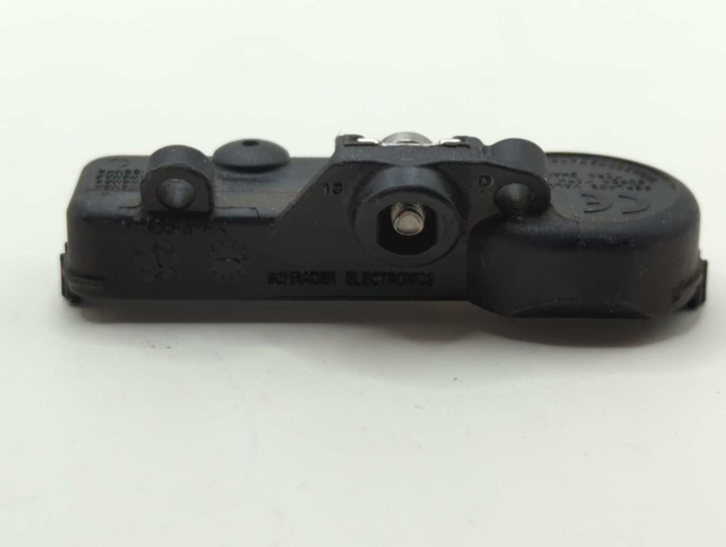 2016 Dodge Charger Tire Pressure Monitoring System Sensor Tpms - Oemusedautoparts1.com