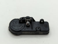 2016 Dodge Charger Tire Pressure Monitoring System Sensor Tpms - Oemusedautoparts1.com
