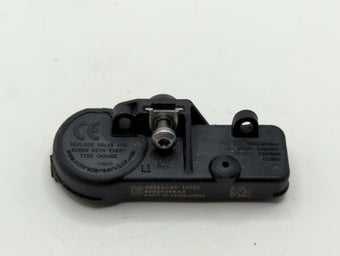 compare product 2016 Dodge Charger Tire Pressure Monitoring System Sensor Tpms