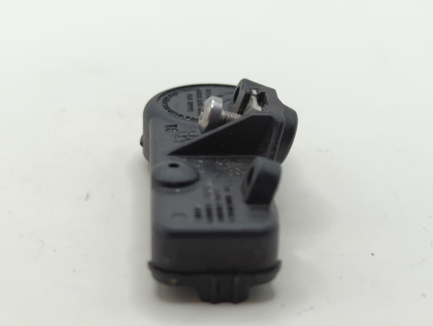 2016 Dodge Charger Tire Pressure Monitoring System Sensor Tpms - Oemusedautoparts1.com
