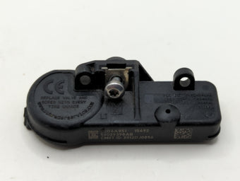 compare product 2016 Dodge Charger Tire Pressure Monitoring System Sensor Tpms