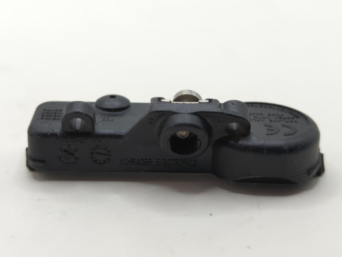 2016 Dodge Charger Tire Pressure Monitoring System Sensor Tpms - Oemusedautoparts1.com