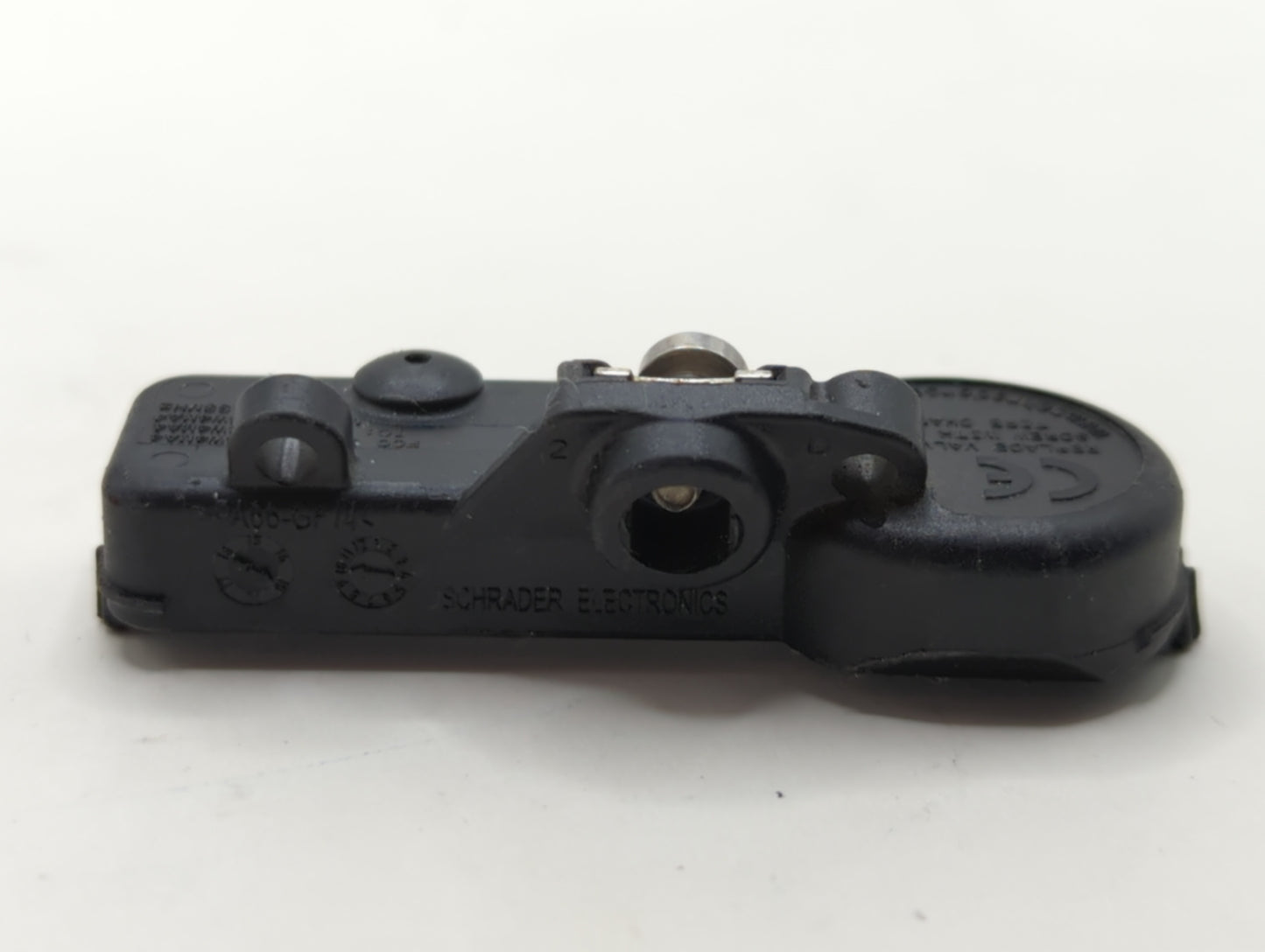 2016 Dodge Charger Tire Pressure Monitoring System Sensor Tpms - Oemusedautoparts1.com