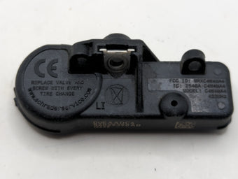 compare product 2016 Dodge Charger Tire Pressure Monitoring System Sensor Tpms