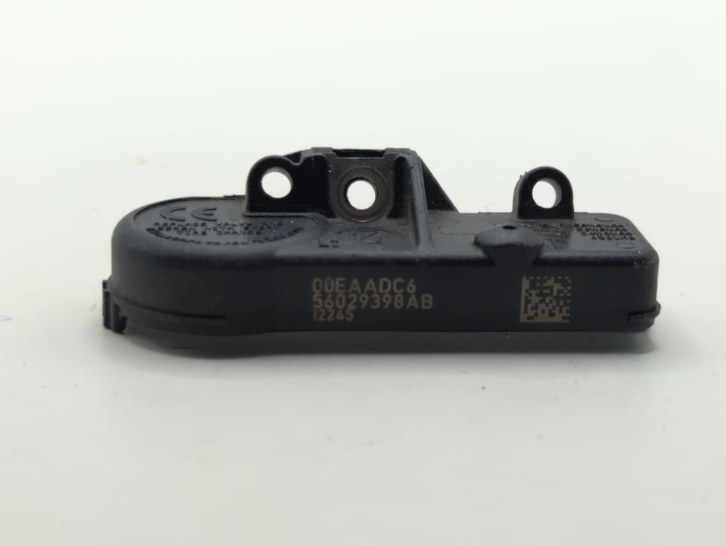2016 Dodge Charger Tire Pressure Monitoring System Sensor Tpms - Oemusedautoparts1.com