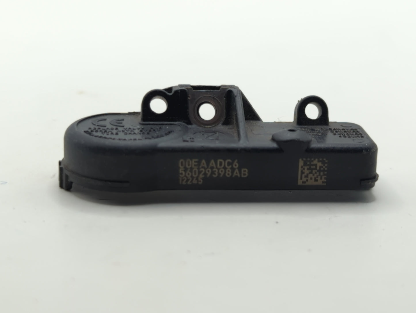 2016 Dodge Charger Tire Pressure Monitoring System Sensor Tpms - Oemusedautoparts1.com