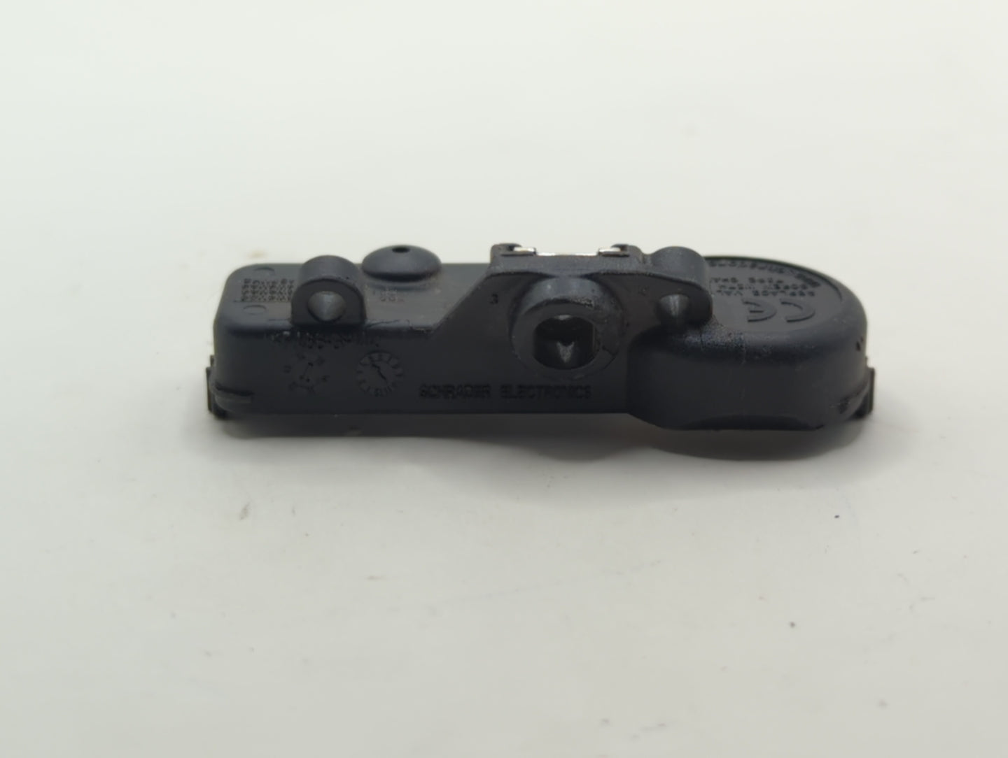 2016 Dodge Charger Tire Pressure Monitoring System Sensor Tpms - Oemusedautoparts1.com