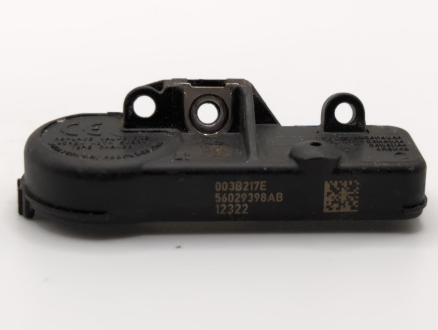 2016 Dodge Charger Tire Pressure Monitoring System Sensor Tpms - Oemusedautoparts1.com