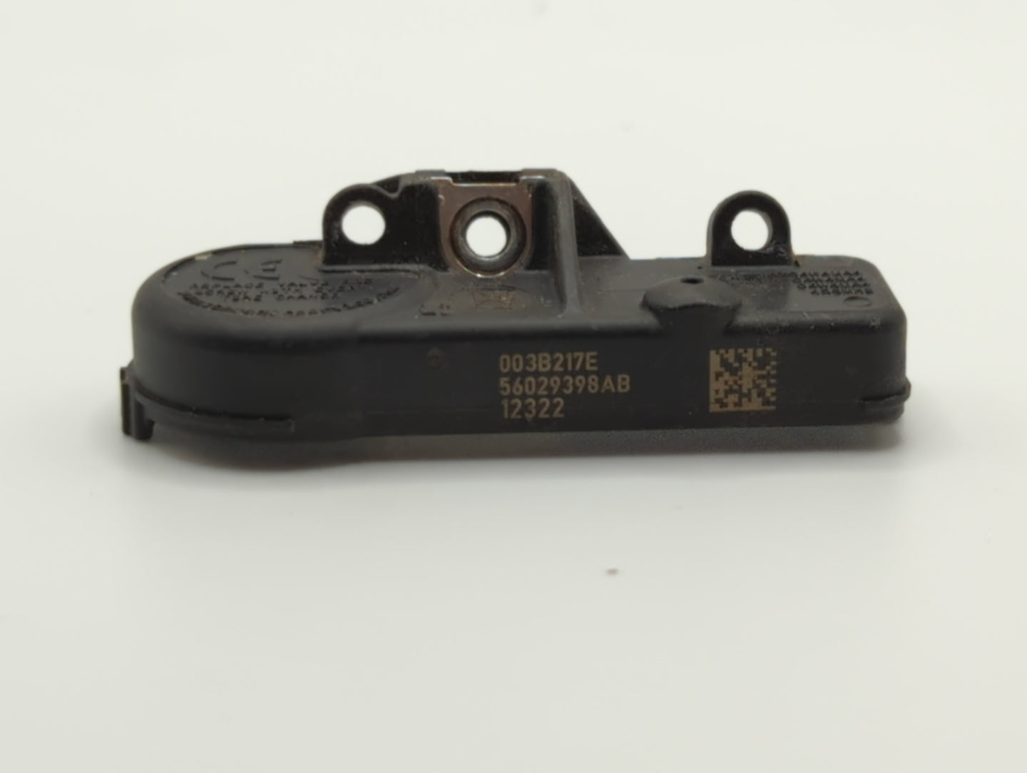 2016 Dodge Charger Tire Pressure Monitoring System Sensor Tpms - Oemusedautoparts1.com