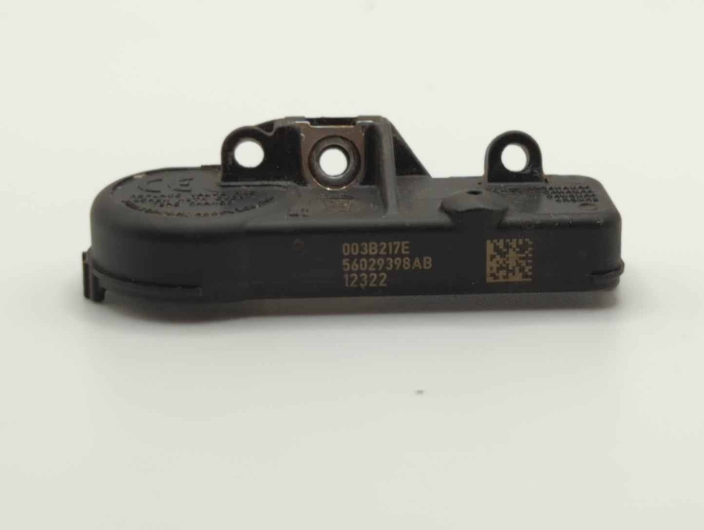 2016 Dodge Charger Tire Pressure Monitoring System Sensor Tpms - Oemusedautoparts1.com