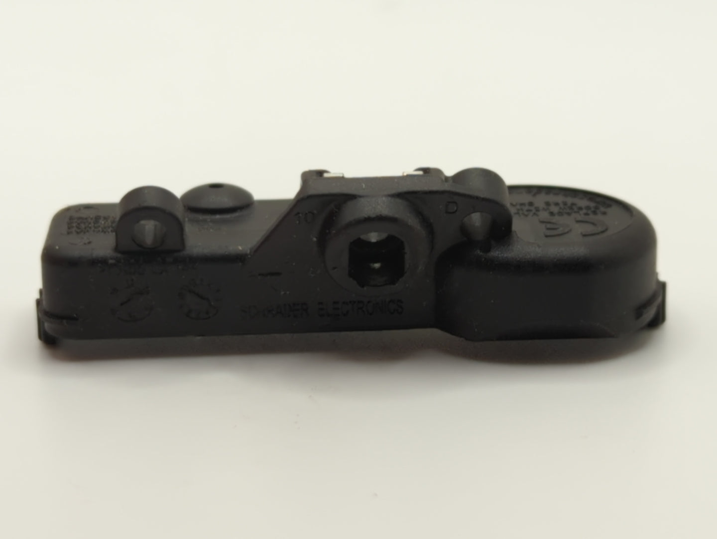 2016 Dodge Charger Tire Pressure Monitoring System Sensor Tpms - Oemusedautoparts1.com