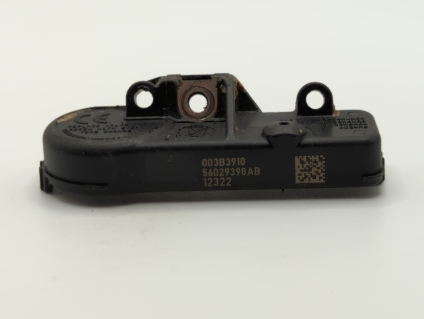 2016 Dodge Charger Tire Pressure Monitoring System Sensor Tpms - Oemusedautoparts1.com
