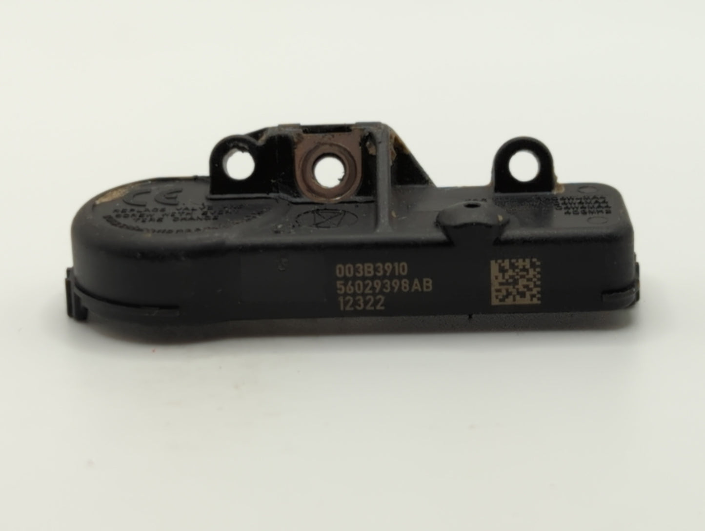 2016 Dodge Charger Tire Pressure Monitoring System Sensor Tpms - Oemusedautoparts1.com