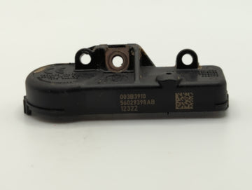 2016 Dodge Charger Tire Pressure Monitoring System Sensor Tpms