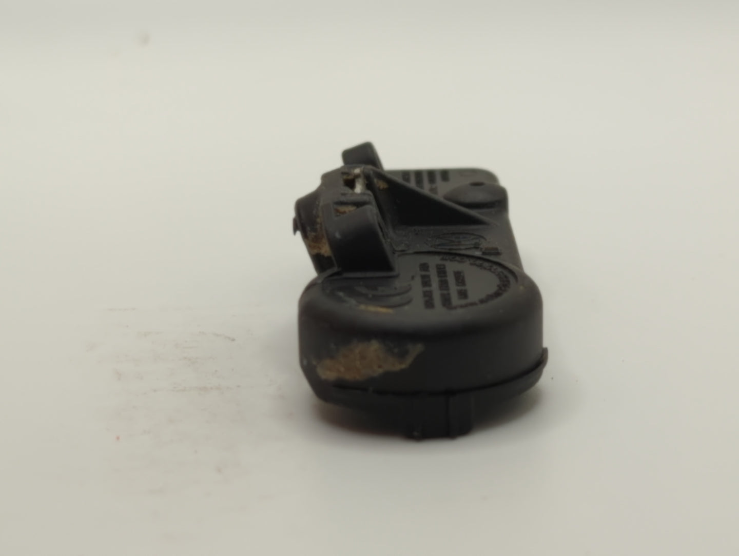 2016 Dodge Charger Tire Pressure Monitoring System Sensor Tpms - Oemusedautoparts1.com