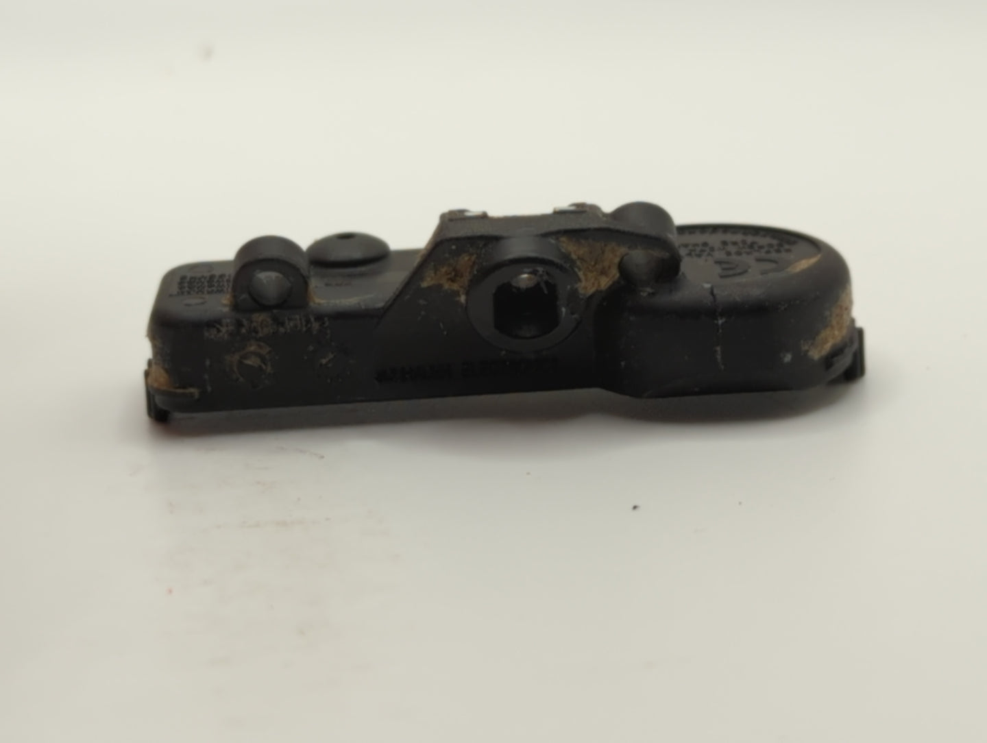 2016 Dodge Charger Tire Pressure Monitoring System Sensor Tpms - Oemusedautoparts1.com
