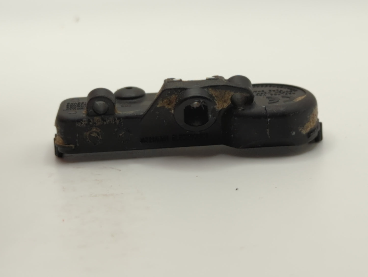2016 Dodge Charger Tire Pressure Monitoring System Sensor Tpms - Oemusedautoparts1.com
