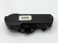 2016 Dodge Charger Tire Pressure Monitoring System Sensor Tpms - Oemusedautoparts1.com