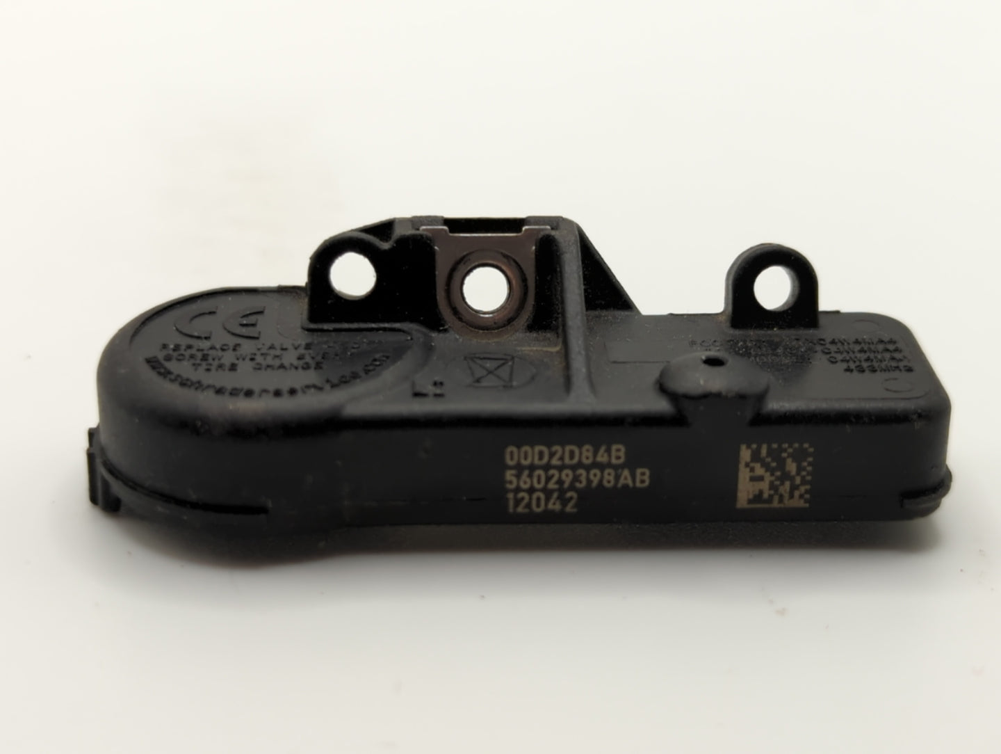 2016 Dodge Charger Tire Pressure Monitoring System Sensor Tpms - Oemusedautoparts1.com