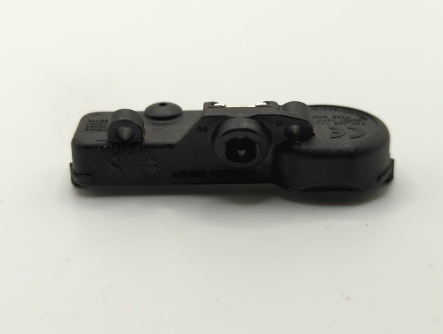 2016 Dodge Charger Tire Pressure Monitoring System Sensor Tpms - Oemusedautoparts1.com