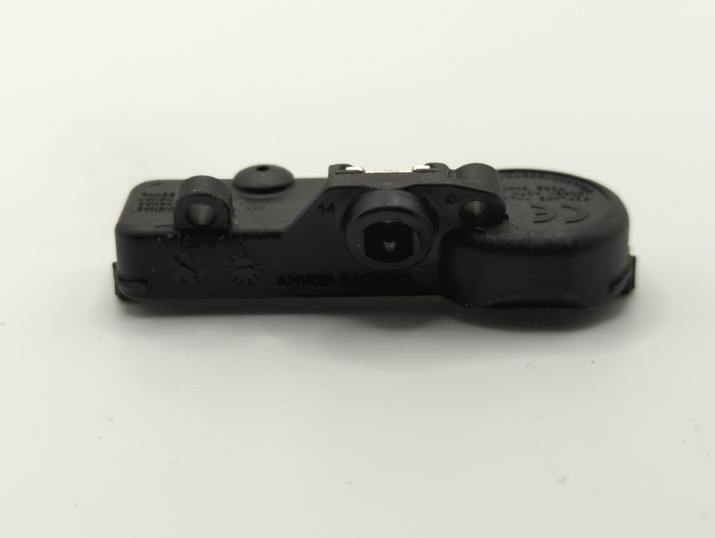 2016 Dodge Charger Tire Pressure Monitoring System Sensor Tpms - Oemusedautoparts1.com