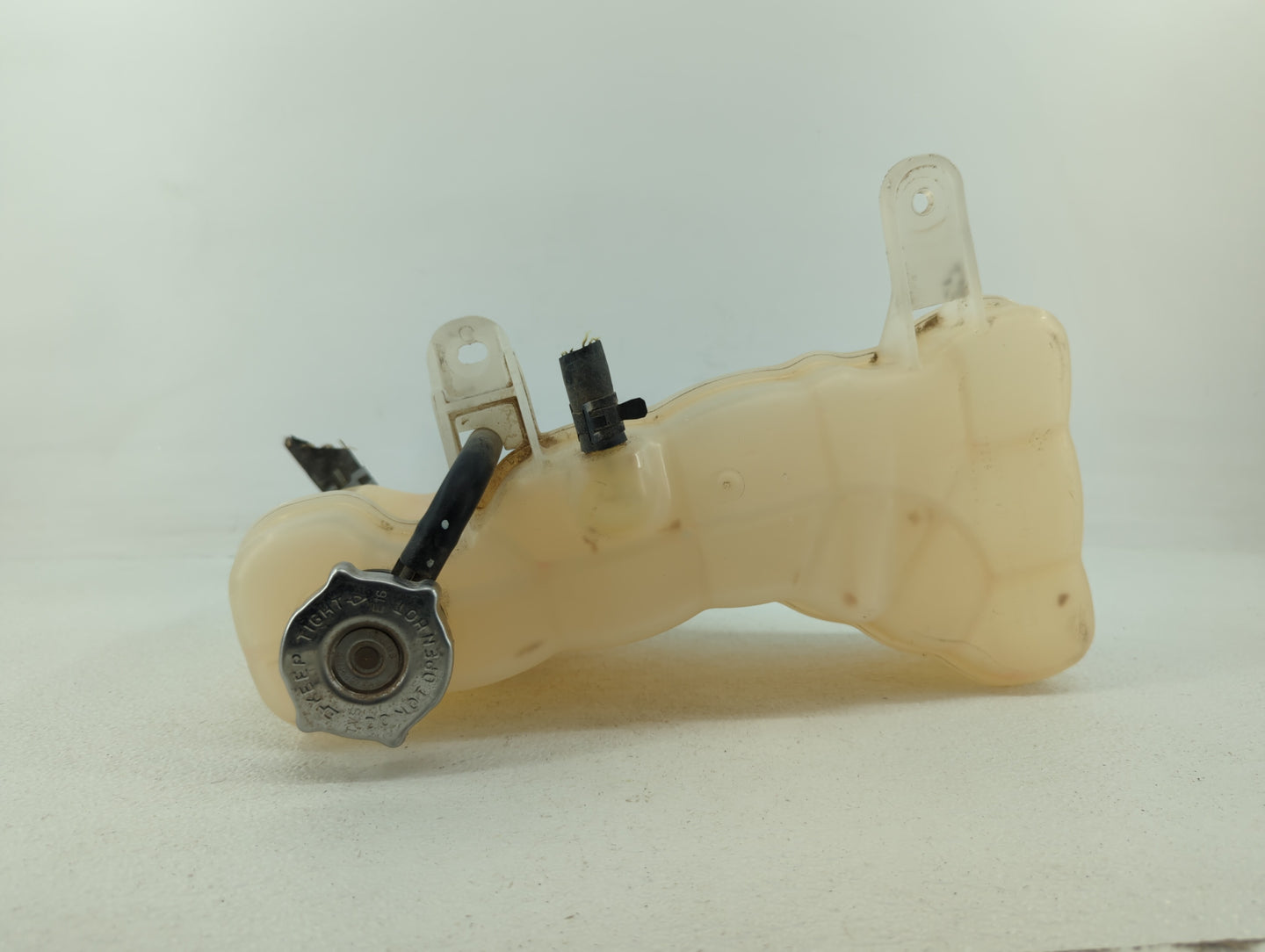 2016 Dodge Charger  Radiator Coolant Bottle Reservoir Tank - Oemusedautoparts1.com