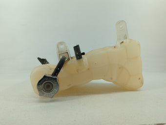 compare product 2016 Dodge Charger  Radiator Coolant Bottle Reservoir Tank