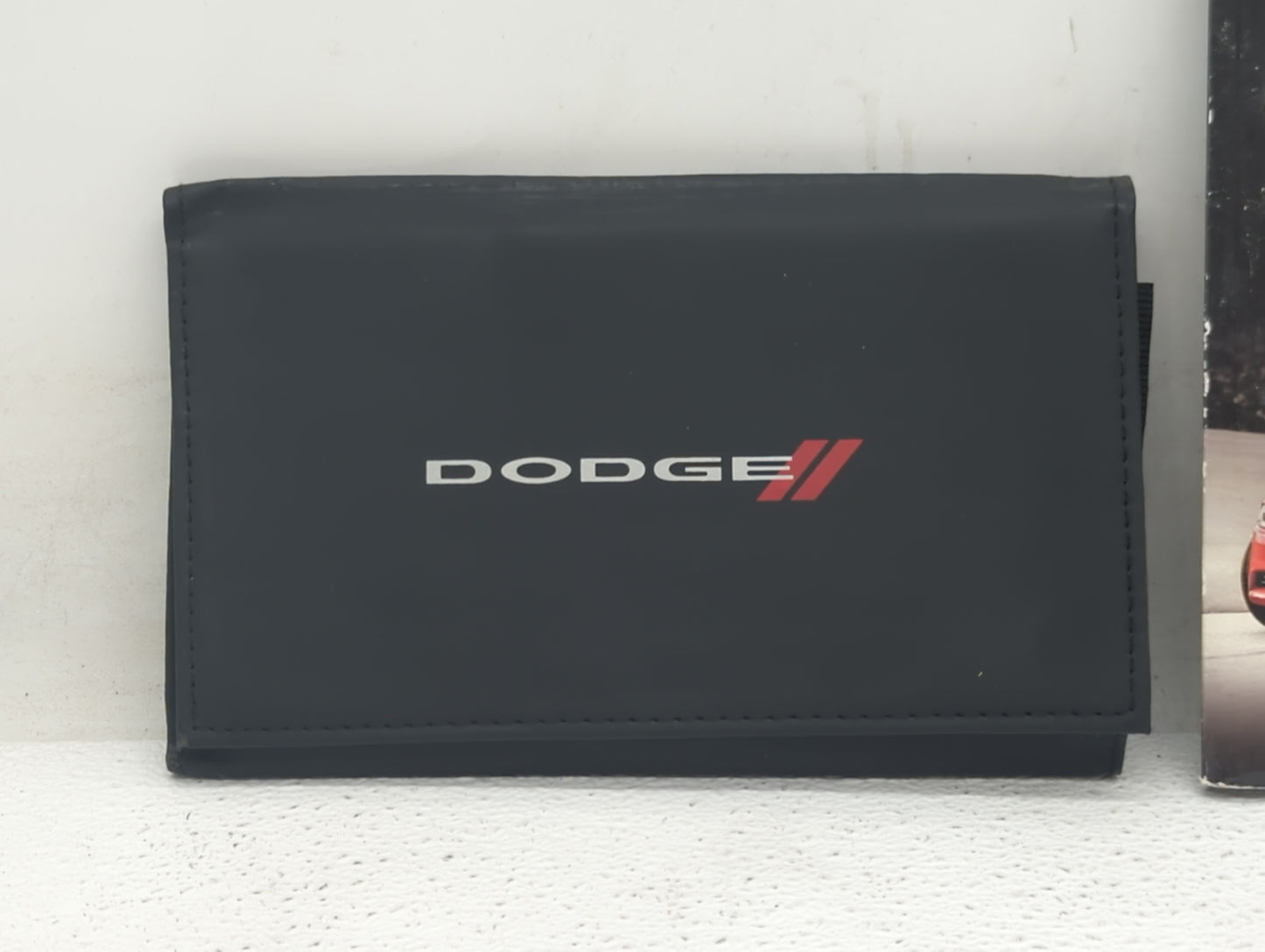 2016 Dodge Charger Owners Manual Book Guide OEM Used Auto Parts - Oemusedautoparts1.com
