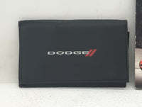 2016 Dodge Charger Owners Manual Book Guide OEM Used Auto Parts - Oemusedautoparts1.com