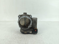 2011-2022 Dodge Charger Throttle Body P/N:05184349AE 05184349AC Fits OEM Used Auto Parts - Oemusedautoparts1.com