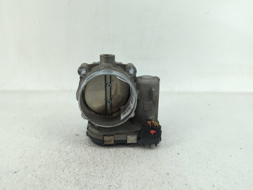 2011-2022 Dodge Charger Throttle Body P/N:05184349AE 05184349AC Fits OEM Used Auto Parts - Oemusedautoparts1.com