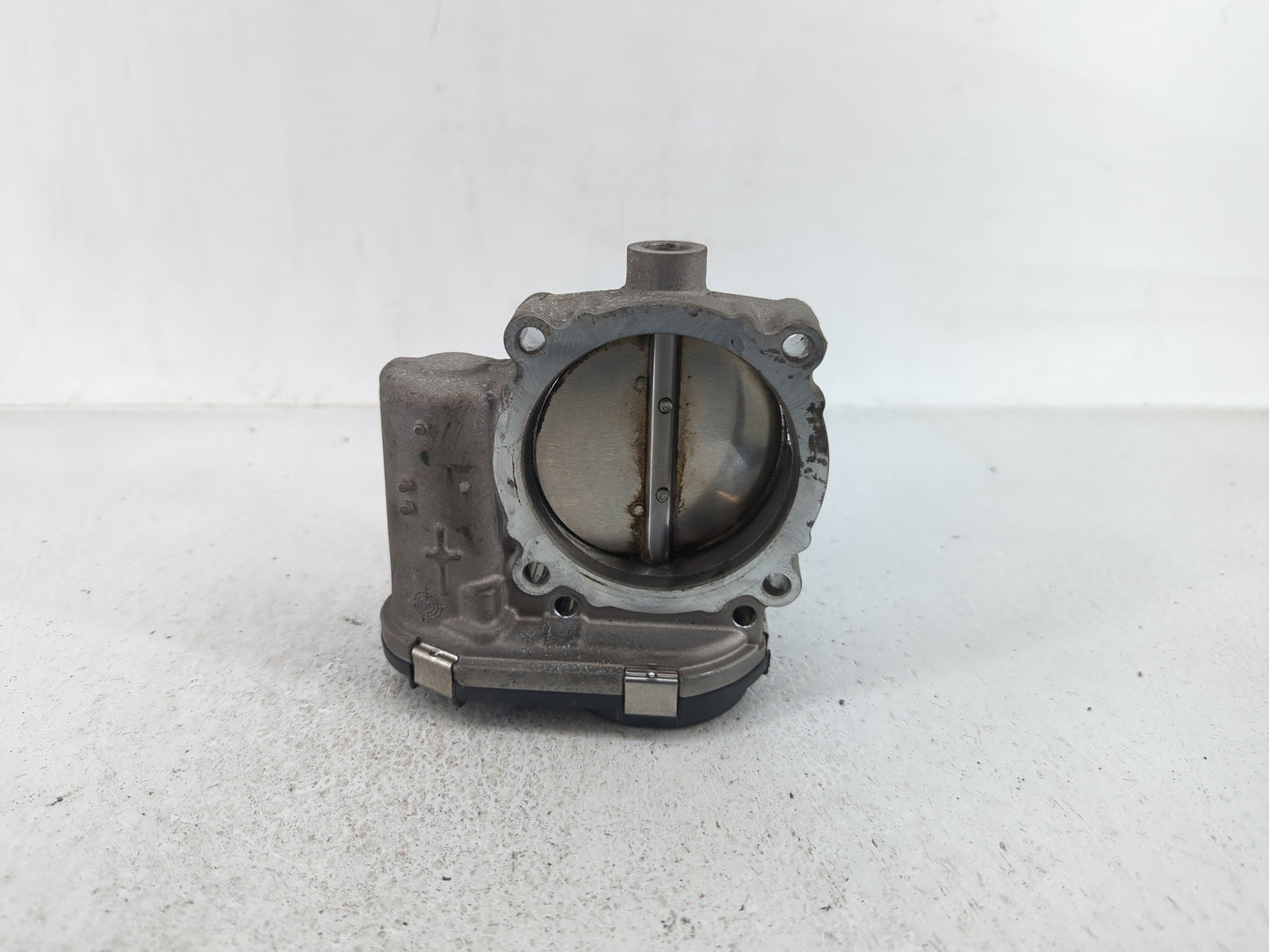 2011-2022 Dodge Charger Throttle Body P/N:05184349AE 05184349AC Fits OEM Used Auto Parts - Oemusedautoparts1.com