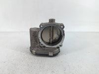 2011-2022 Dodge Charger Throttle Body P/N:05184349AE 05184349AC Fits OEM Used Auto Parts - Oemusedautoparts1.com