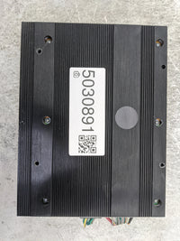 2015-2016 Dodge Charger Radio Speaker Amplifier - Oemusedautoparts1.com