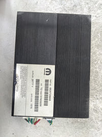 2015-2016 Dodge Charger Radio Speaker Amplifier - Oemusedautoparts1.com