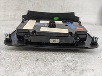 2015-2016 Dodge Charger Climate Control Module Temperature AC/Heater Replacement P/N:P56054676AB 52490417 Fits Fits 2015 201