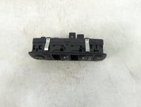 2015-2019 Dodge Charger Master Power Window Switch Replacement Driver Side Left P/N:68262253AC 10123689 Fits OEM Used Auto P