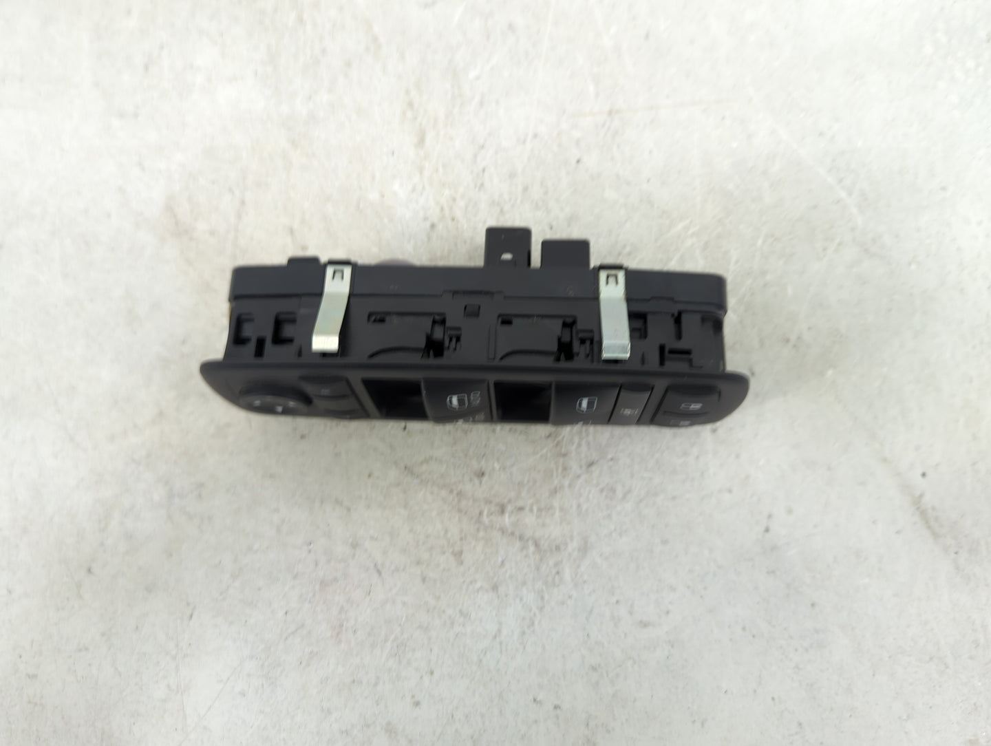 2015-2019 Dodge Charger Master Power Window Switch Replacement Driver Side Left P/N:68262253AC 10123689 Fits OEM Used Auto P