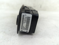 2015-2019 Dodge Charger Master Power Window Switch Replacement Driver Side Left P/N:68262253AC 10123689 Fits OEM Used Auto P
