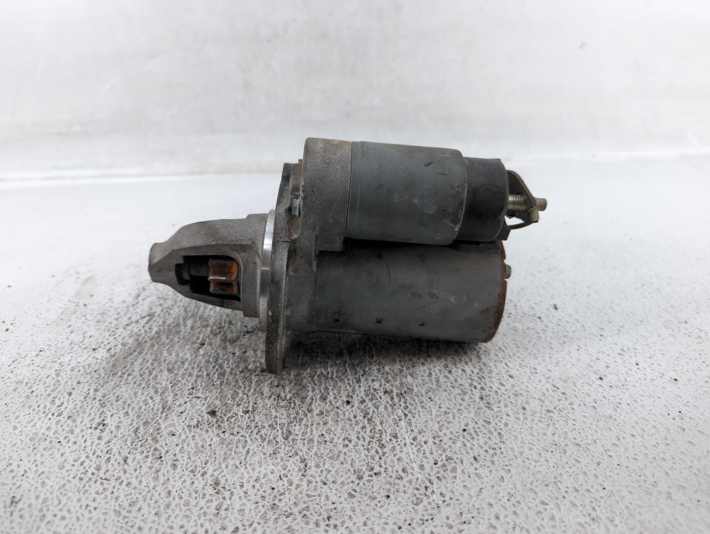 2011-2016 Dodge Charger Car Starter Motor Solenoid OEM P/N:04801852AB 428000-7210 Fits Fits 2011 2012 2013 2014 2015 2016 OE